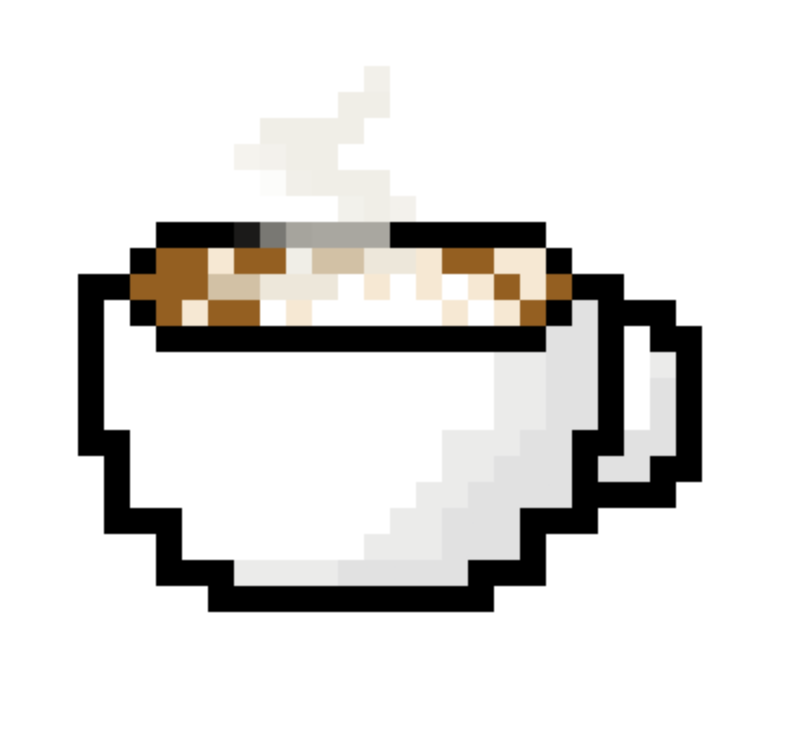 PyCafe logo